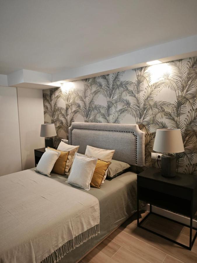 Appartamento Sevilla Málaga