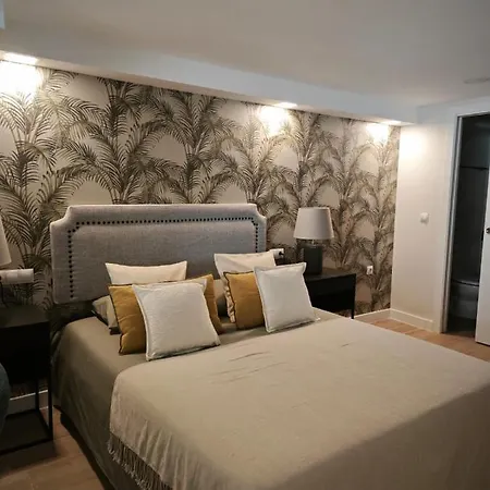 Studio Sevilla Suites Malaga Exterior photo