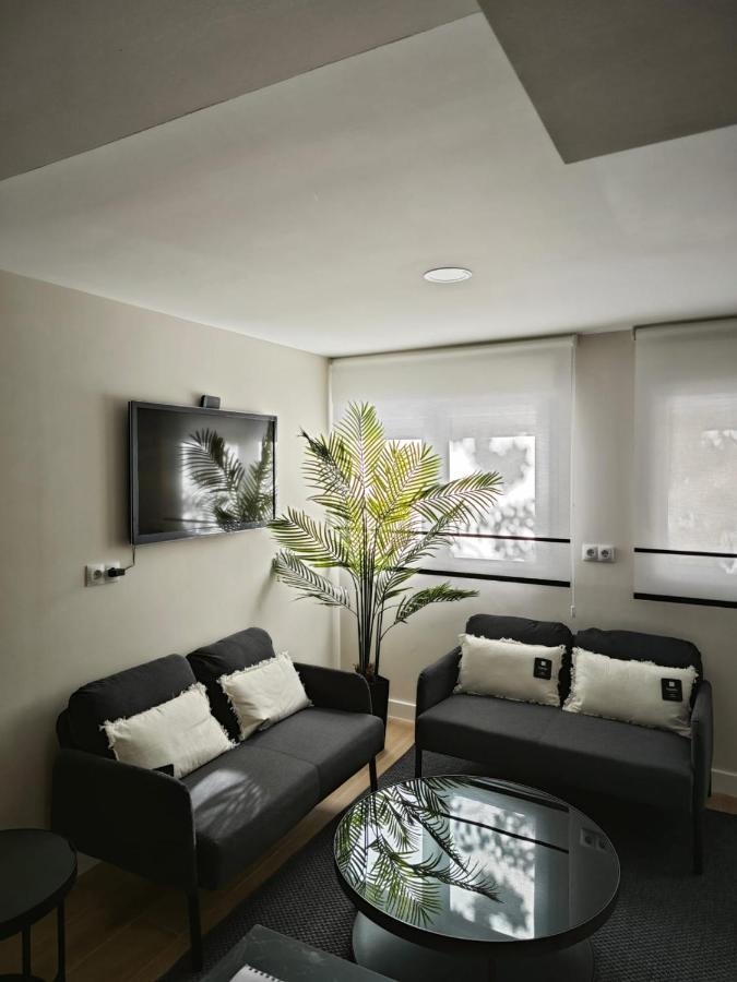 Sevilla Apartment