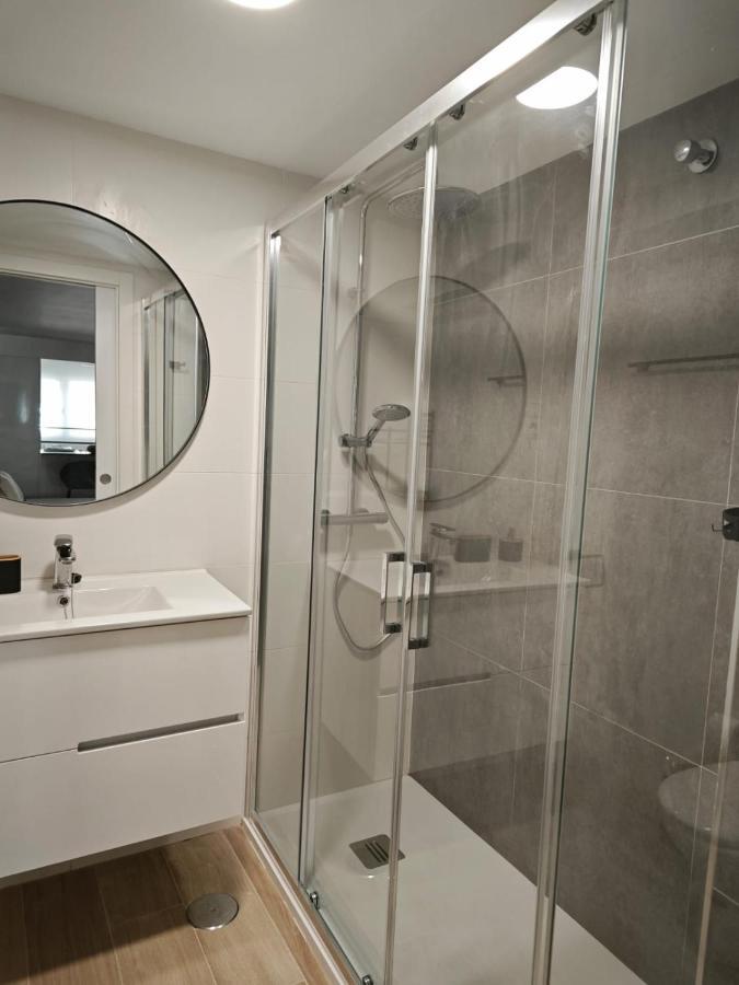 Apartment Sevilla Malaga